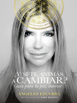 cover image of ¿Y si te animás a cambiar?